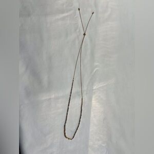 Stella & Dot Rhett Necklace